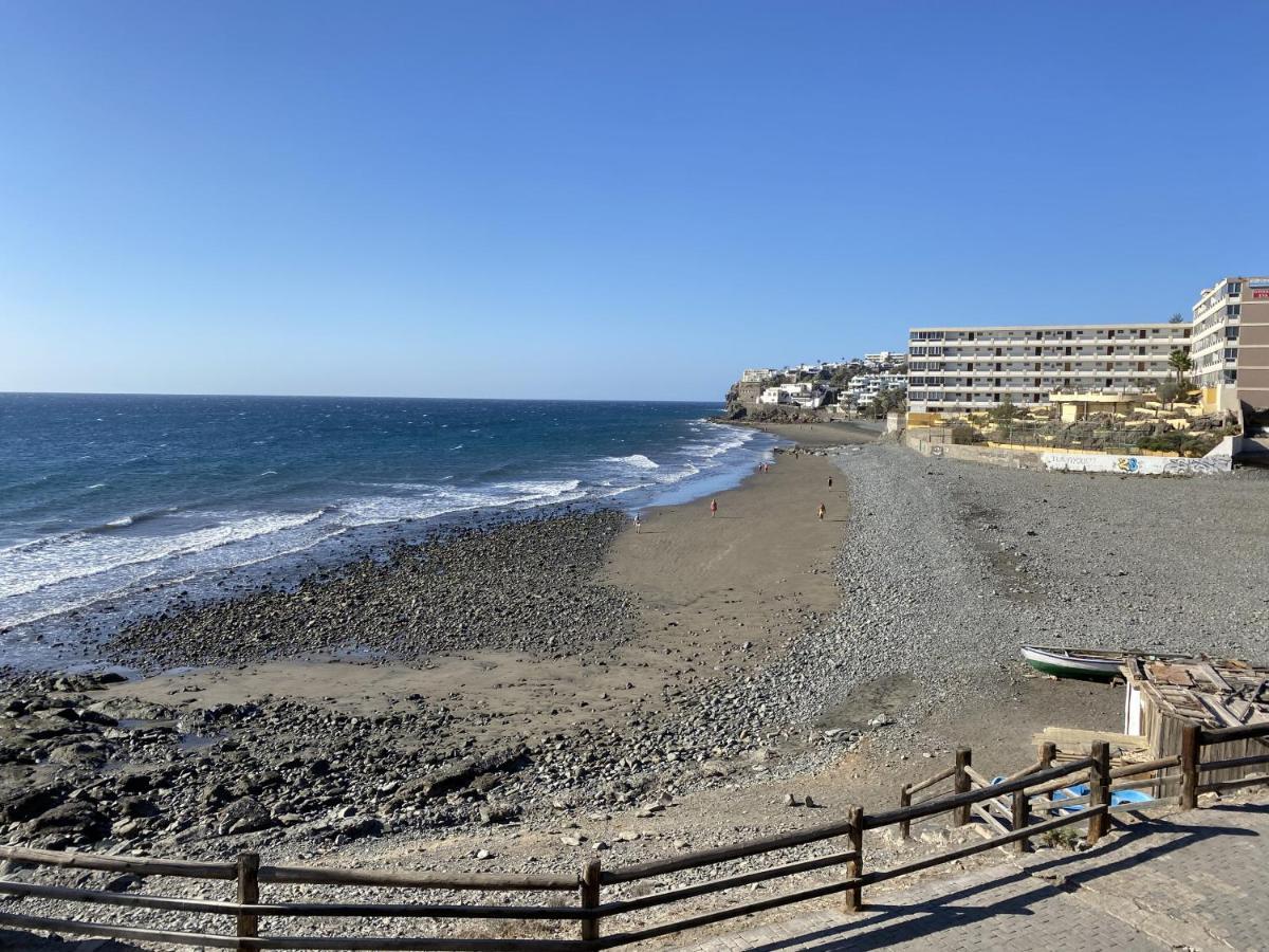 Вилла Cute Next To Beach & Pool- P27 By Canariasgetaway Плайя-дель-Агила Экстерьер фото