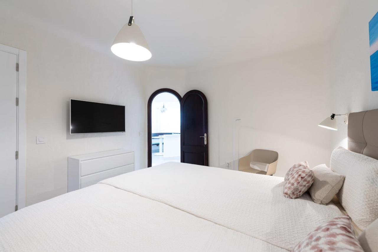 Вилла Cute Next To Beach & Pool- P27 By Canariasgetaway Плайя-дель-Агила Экстерьер фото