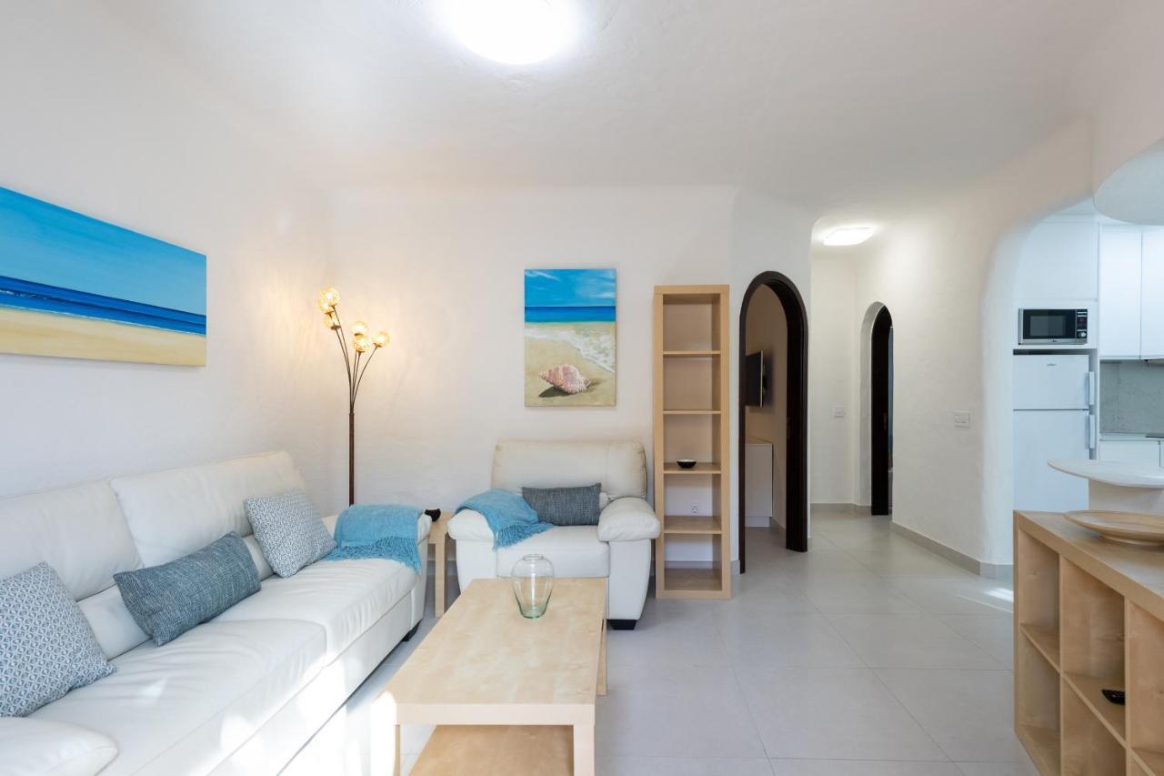Вилла Cute Next To Beach & Pool- P27 By Canariasgetaway Плайя-дель-Агила Экстерьер фото