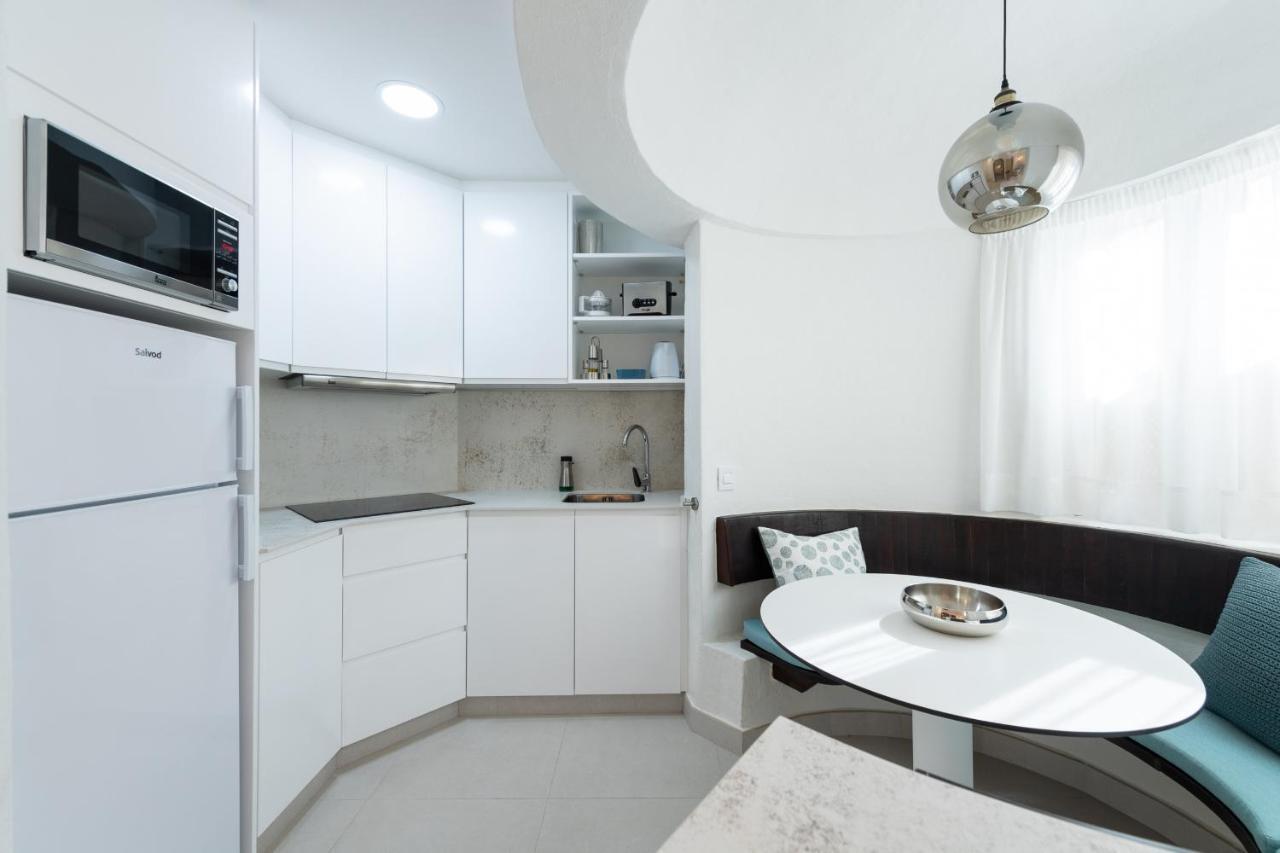 Вилла Cute Next To Beach & Pool- P27 By Canariasgetaway Плайя-дель-Агила Экстерьер фото