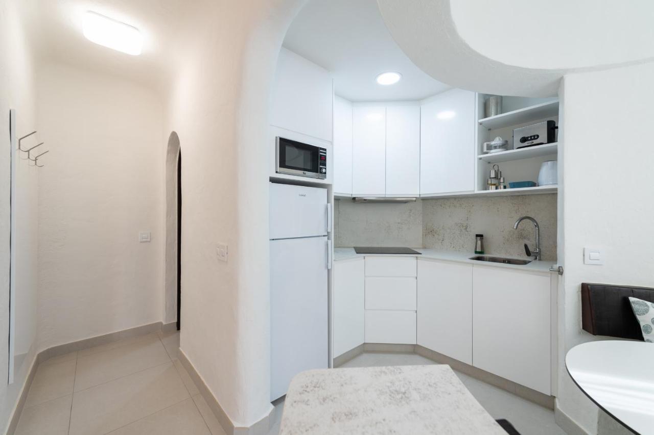 Вилла Cute Next To Beach & Pool- P27 By Canariasgetaway Плайя-дель-Агила Экстерьер фото