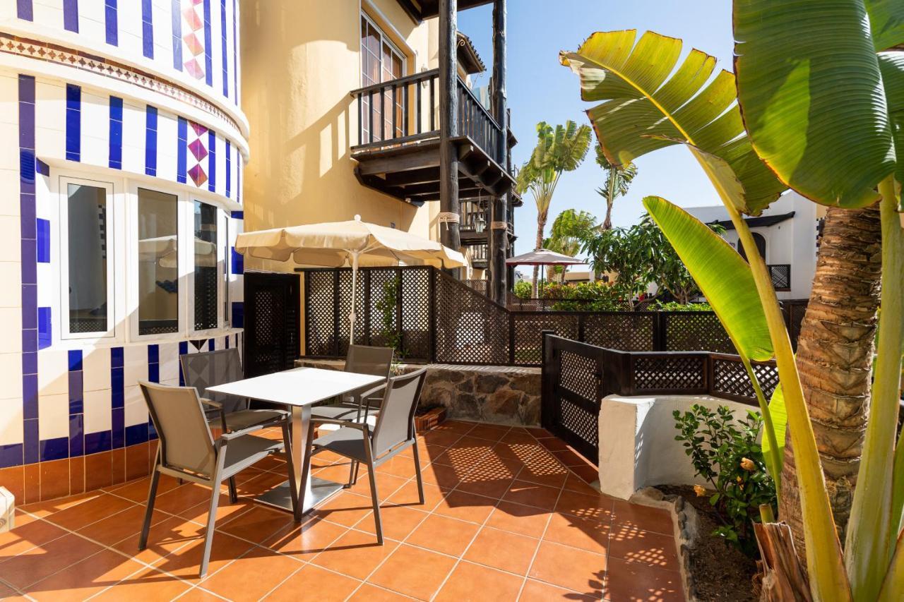 Вилла Cute Next To Beach & Pool- P27 By Canariasgetaway Плайя-дель-Агила Экстерьер фото