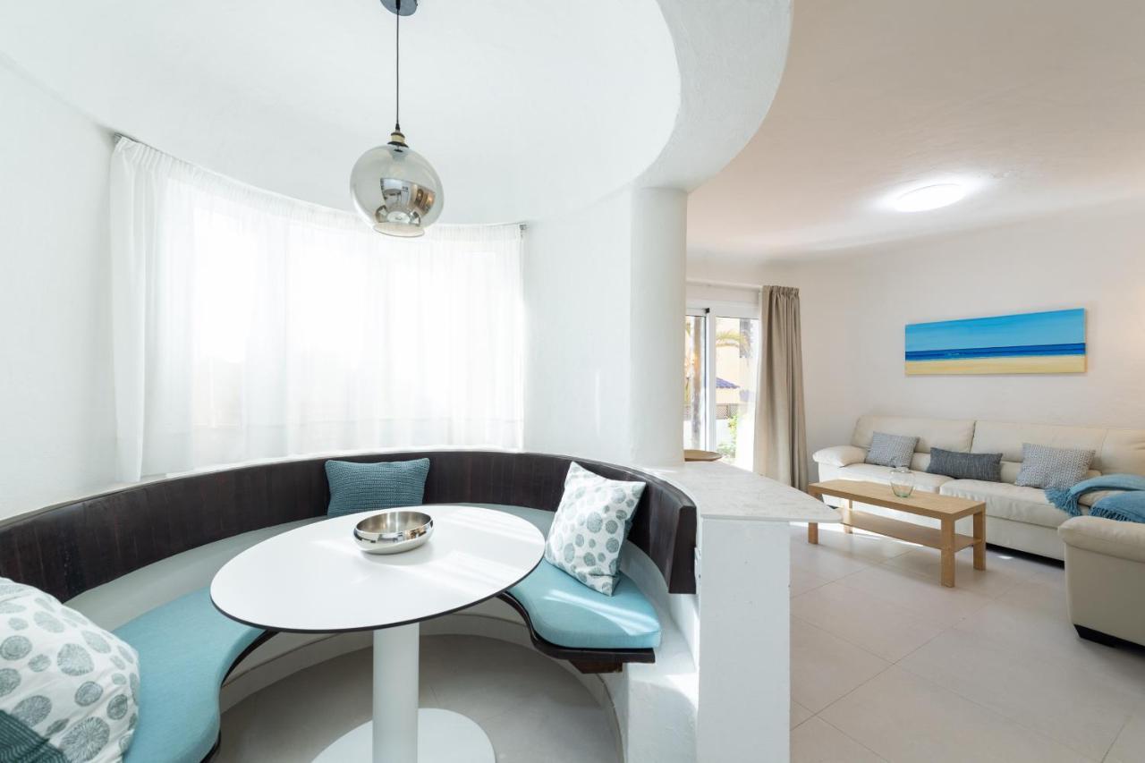 Вилла Cute Next To Beach & Pool- P27 By Canariasgetaway Плайя-дель-Агила Экстерьер фото