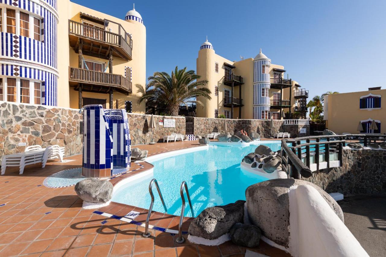 Вилла Cute Next To Beach & Pool- P27 By Canariasgetaway Плайя-дель-Агила Экстерьер фото