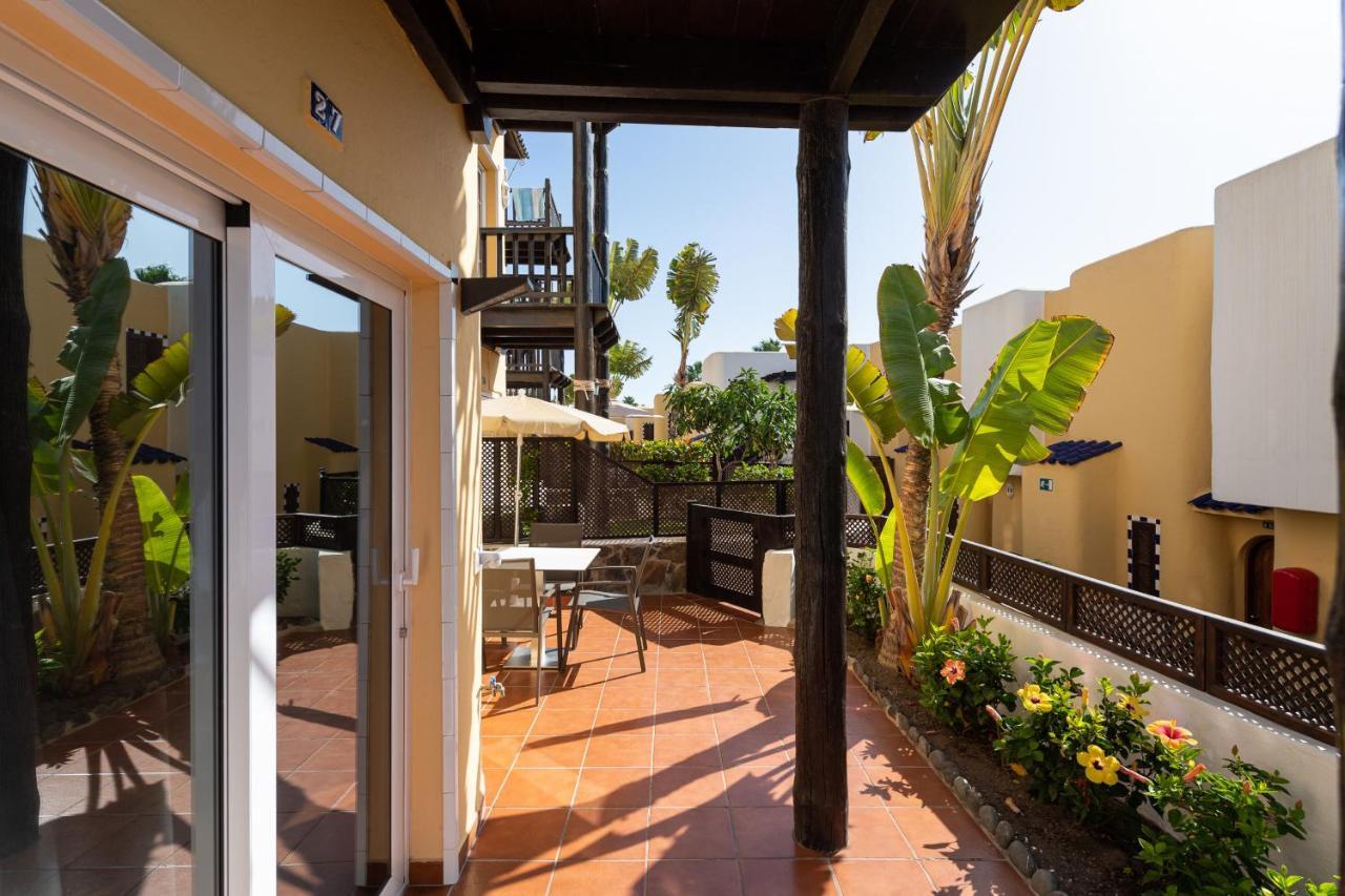 Вилла Cute Next To Beach & Pool- P27 By Canariasgetaway Плайя-дель-Агила Экстерьер фото