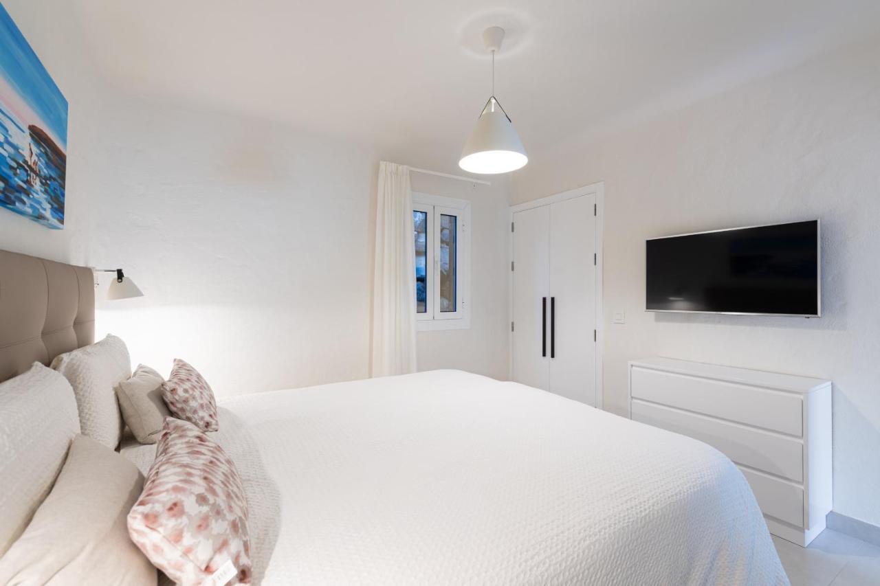 Вилла Cute Next To Beach & Pool- P27 By Canariasgetaway Плайя-дель-Агила Экстерьер фото